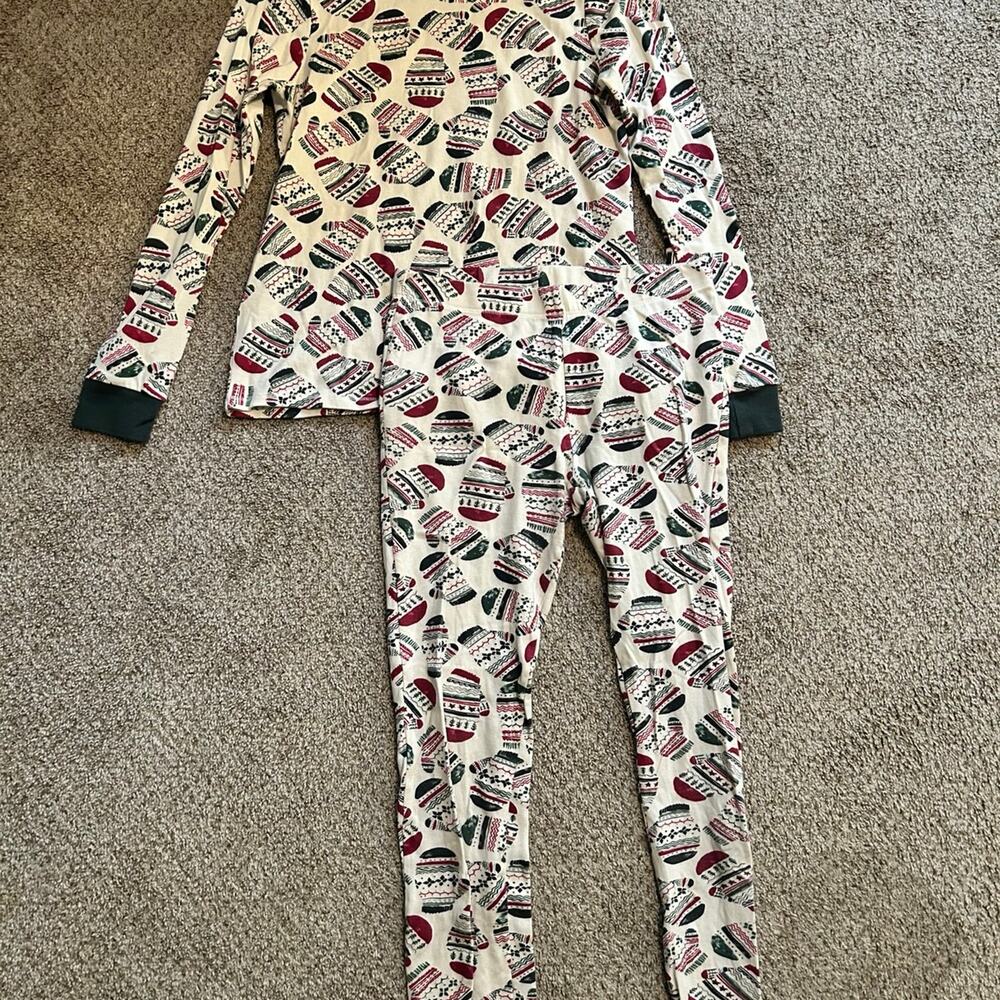 Burt’s Bees Baby - Women’s Pajamas Size M
